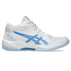 foto ASICS GEL TASK MT 4 WHITE BLUE COAST